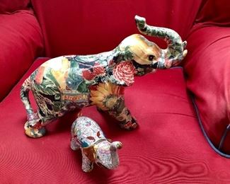 Elephants