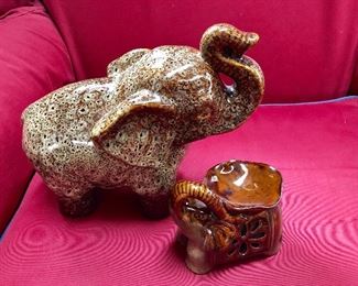 Elephants