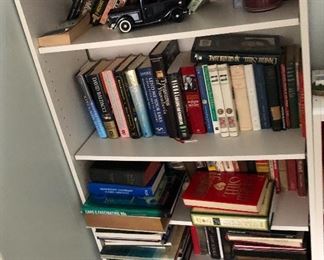 Books