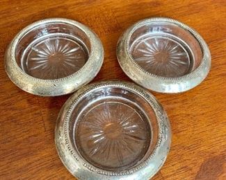 Coasters