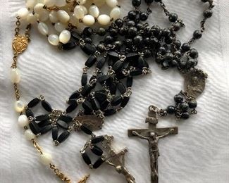 Rosaries