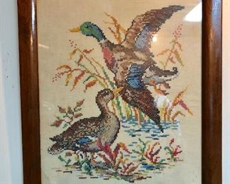 Bird picture