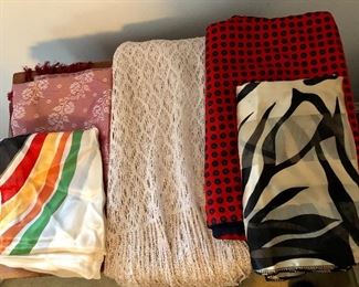 Scarves