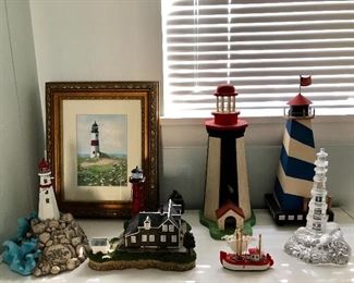 Lighthouse collection