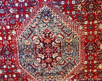 Detail carpet