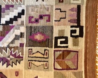 Detail carpet