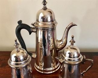 Tea/Coffee set