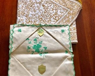 Linens