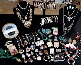 So MUCH Jewlery - See More Photos