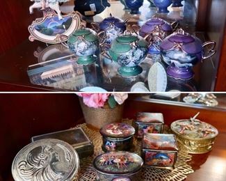 Collectible Dishes