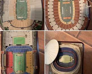 Stadium Replicas
