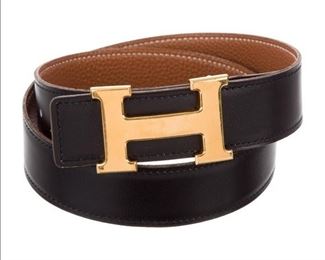 h belt 