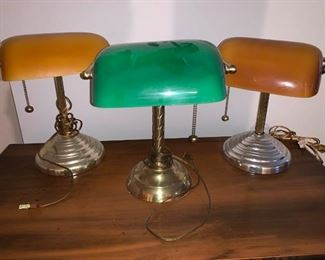 Desk Lamps https://ctbids.com/#!/description/share/309945