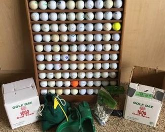 Golf Collection https://ctbids.com/#!/description/share/310014
