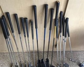 More Lefty Irons and Putters https://ctbids.com/#!/description/share/310017