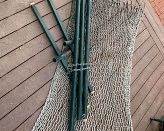 Hammock and frame https://ctbids.com/#!/description/share/310237