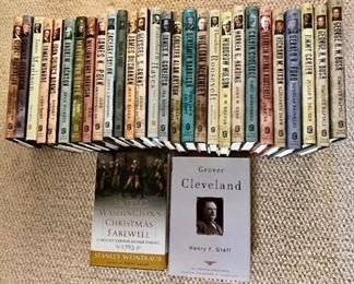 Book Lovers Bundle #4 https://ctbids.com/#!/description/share/310312