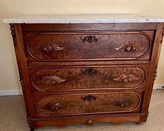 Antique Dresser      https://ctbids.com/#!/description/share/310299