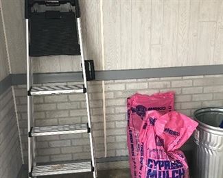 Nice ladder