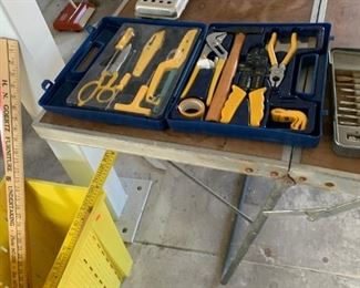 small tool kit