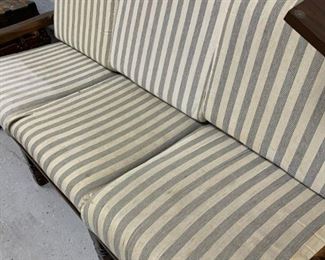 southwestern style sofa