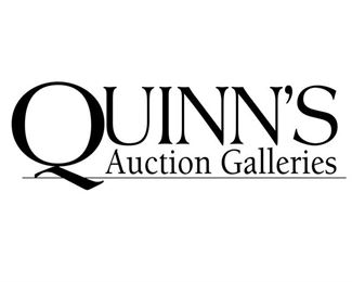 Quinns logo narrow