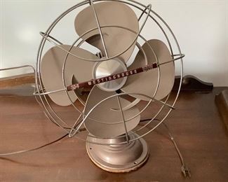 Westinghouse Fan - Works