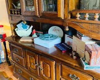 Large variety of Collectibles