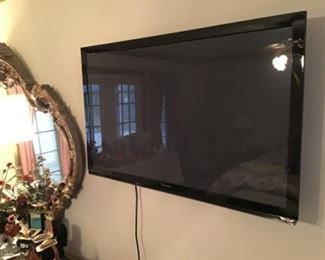 Panasonic 42”