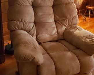 Recliner