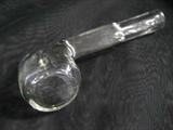 Pipe Candy Container