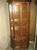 Curio Cabinet