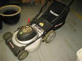Electric Lawn Mower
