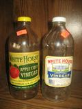 White House Bottles