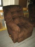 Lazy Boy Recliner 1 of 2