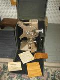 KEYSTONE 16MM PROJECTOR