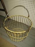 EGG BASKET
