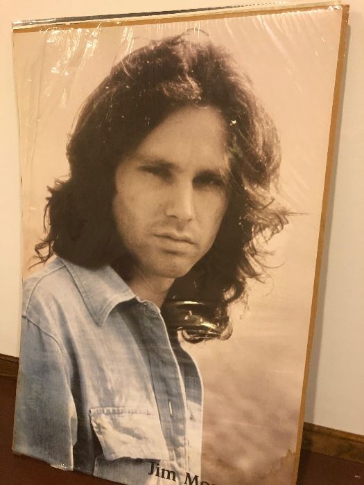 Jim says “come on out this weekend!”