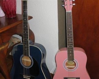 2 GUITARS
