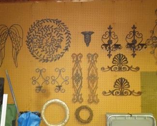 IRON DECOR