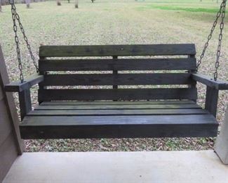 PORCH SWING