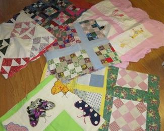 QUILTS