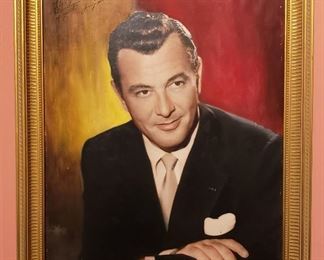 Signed Proof Joey Martin