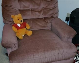 lazy Boy Recliner 