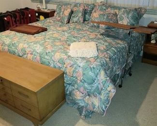 King Size Bed