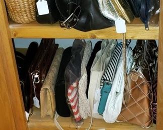 Ladies Handbags
