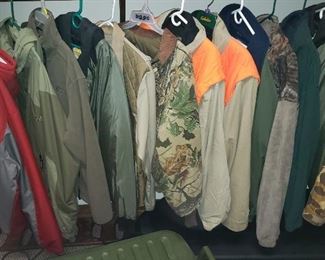 Men's Jackets
