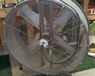 Industrial Fan