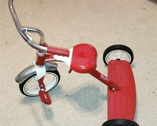 Childs Trycycle