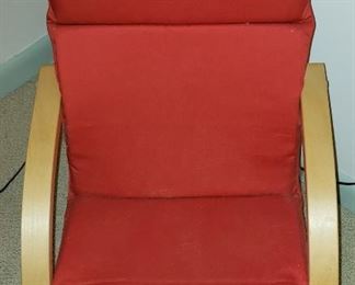Childs Chair